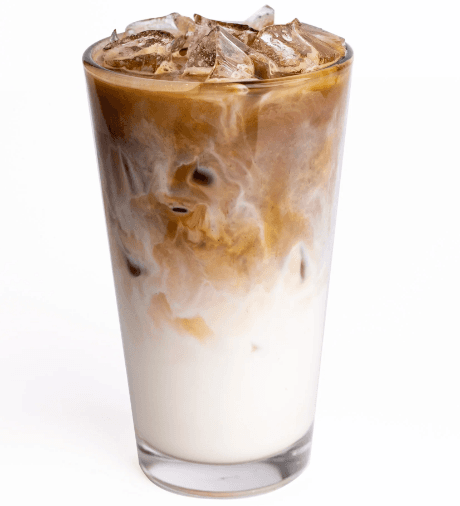 Iced Latte