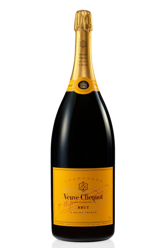 Veuve Clicquot